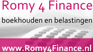 Romy 4 Finance