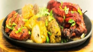 Afbeelding behorend bij beoordeling van ama over Indiaas Tandoori Restaurant Simla Sittard