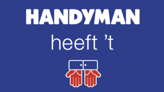 Impression Handyman Breda-Zuid