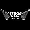 Logo Stage Ware Holten