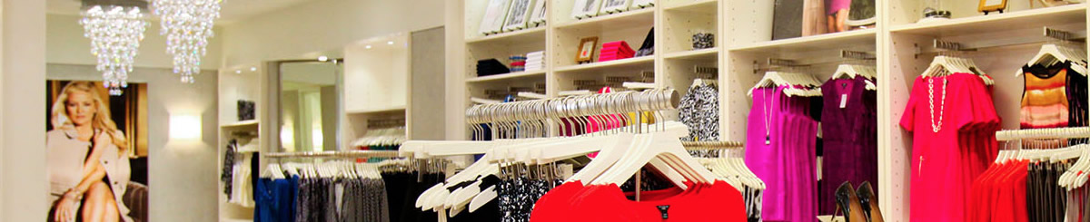 Grootste aanbod van kledingwinkels in van Nederland slider