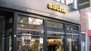 Sacha 