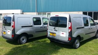 Impression Bijlstra Transport