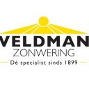 Logo Veldman Zonwering